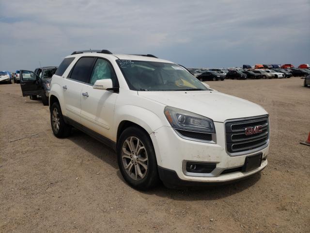 GMC ACADIA SLT 2014 1gkkrrkd5ej119946