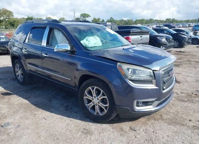 GMC ACADIA 2014 1gkkrrkd5ej120028