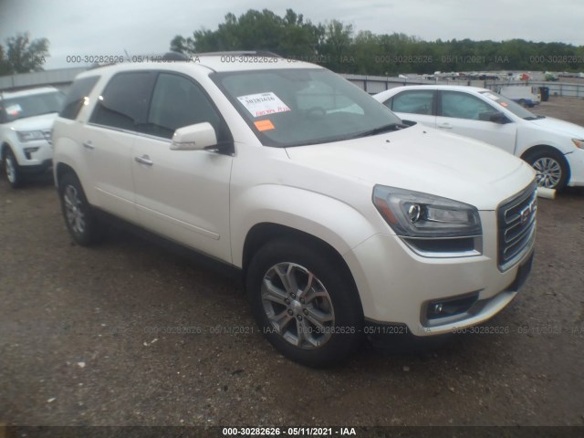 GMC ACADIA 2014 1gkkrrkd5ej130428