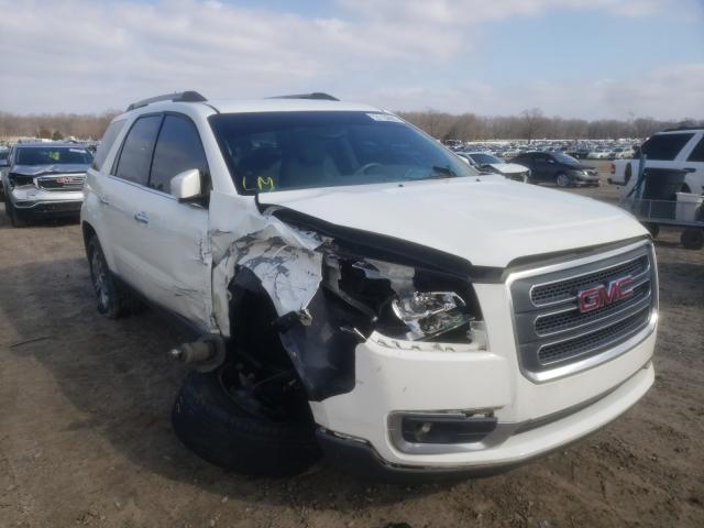 GMC ACADIA SLT 2014 1gkkrrkd5ej144510