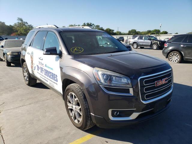 GMC ACADIA SLT 2014 1gkkrrkd5ej156348