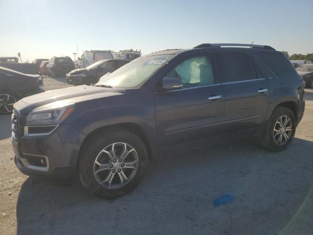 GMC ACADIA SLT 2014 1gkkrrkd5ej160335