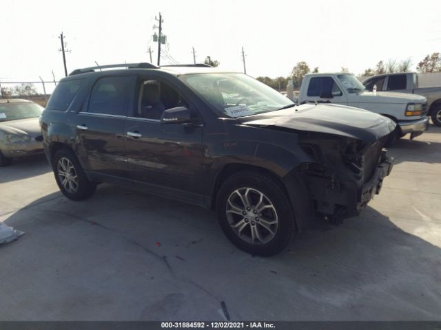 GMC ACADIA 2014 1gkkrrkd5ej176499