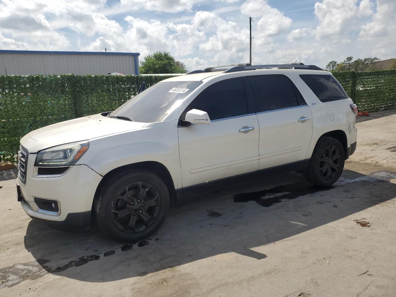 GMC ACADIA 2014 1gkkrrkd5ej185302