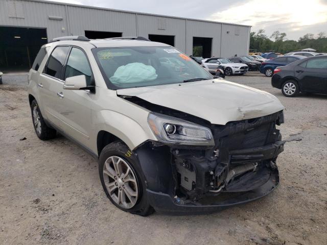 GMC ACADIA SLT 2014 1gkkrrkd5ej189043