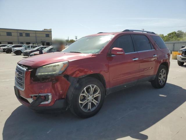 GMC ACADIA 2014 1gkkrrkd5ej195179