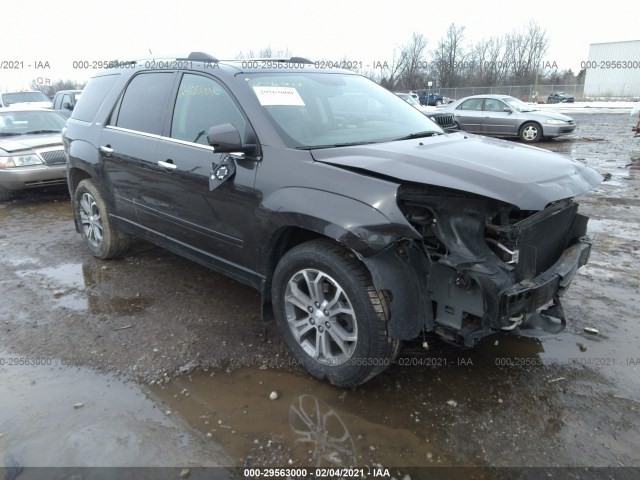 GMC ACADIA 2014 1gkkrrkd5ej197899