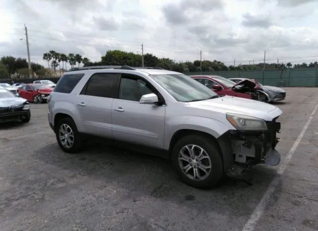 GMC ACADIA 2014 1gkkrrkd5ej206634