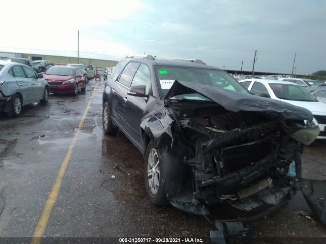 GMC ACADIA 2014 1gkkrrkd5ej209405