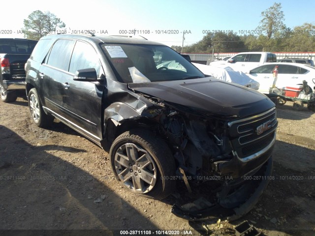 GMC ACADIA 2014 1gkkrrkd5ej223692