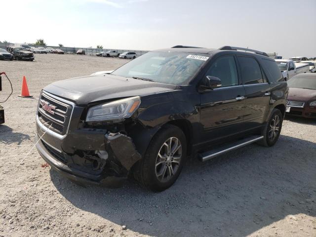 GMC ACADIA SLT 2014 1gkkrrkd5ej228374