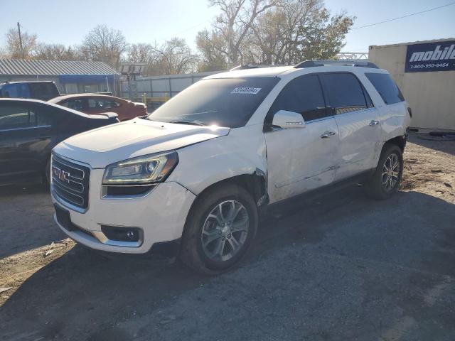 GMC ACADIA SLT 2014 1gkkrrkd5ej247376