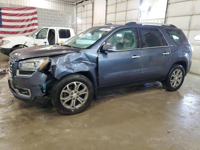 GMC ACADIA 2014 1gkkrrkd5ej254179