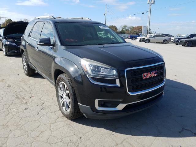 GMC ACADIA SLT 2014 1gkkrrkd5ej256353