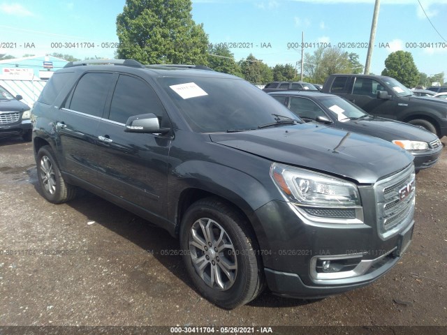 GMC ACADIA 2014 1gkkrrkd5ej259446