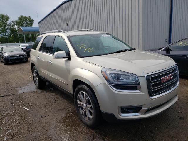 GMC ACADIA SLT 2014 1gkkrrkd5ej261343