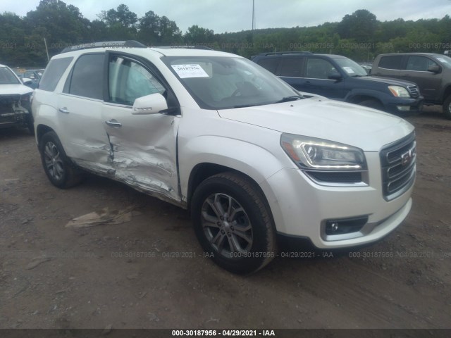 GMC ACADIA 2014 1gkkrrkd5ej275582