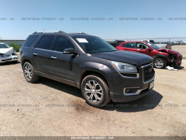 GMC ACADIA 2014 1gkkrrkd5ej295461