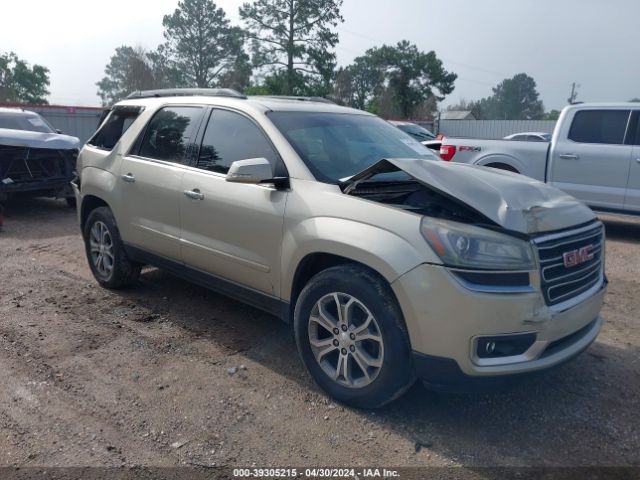 GMC ACADIA 2014 1gkkrrkd5ej305423