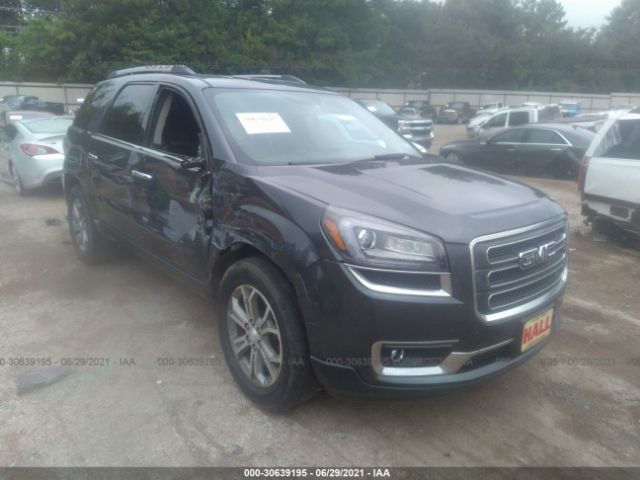 GMC ACADIA 2014 1gkkrrkd5ej309309