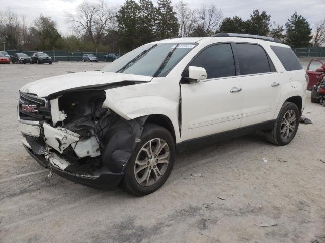 GMC ACADIA SLT 2014 1gkkrrkd5ej317765