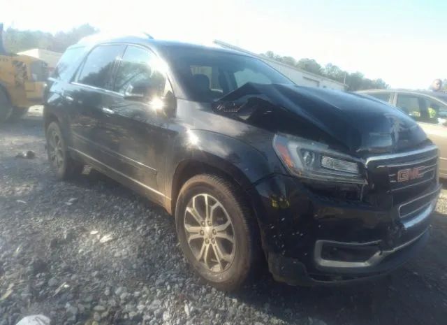 GMC ACADIA 2014 1gkkrrkd5ej318334