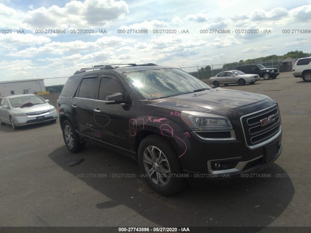 GMC ACADIA 2014 1gkkrrkd5ej341080