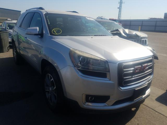 GMC ACADIA SLT 2014 1gkkrrkd5ej349907