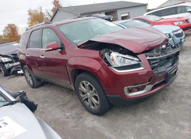 GMC ACADIA 2015 1gkkrrkd5fj104204