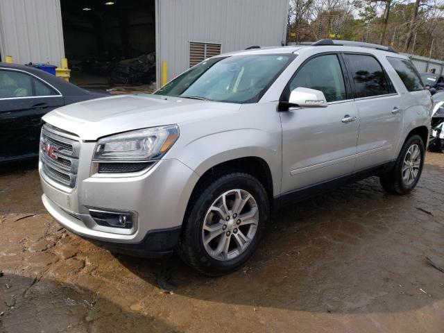 GMC ACADIA SLT 2015 1gkkrrkd5fj138188