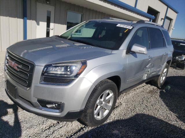 GMC ACADIA SLT 2015 1gkkrrkd5fj149689