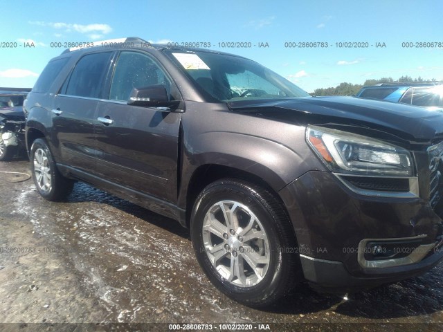 GMC ACADIA 2015 1gkkrrkd5fj157887