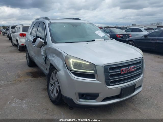 GMC ACADIA 2015 1gkkrrkd5fj161776