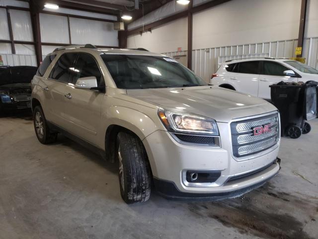 GMC ACADIA SLT 2015 1gkkrrkd5fj173684