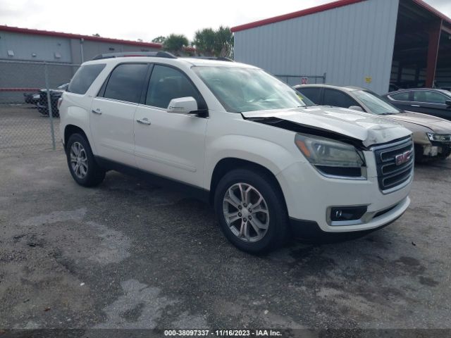 GMC ACADIA 2015 1gkkrrkd5fj178481