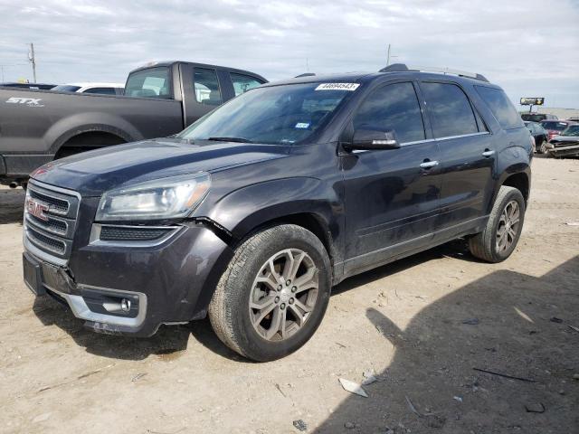 GMC ACADIA SLT 2015 1gkkrrkd5fj179694