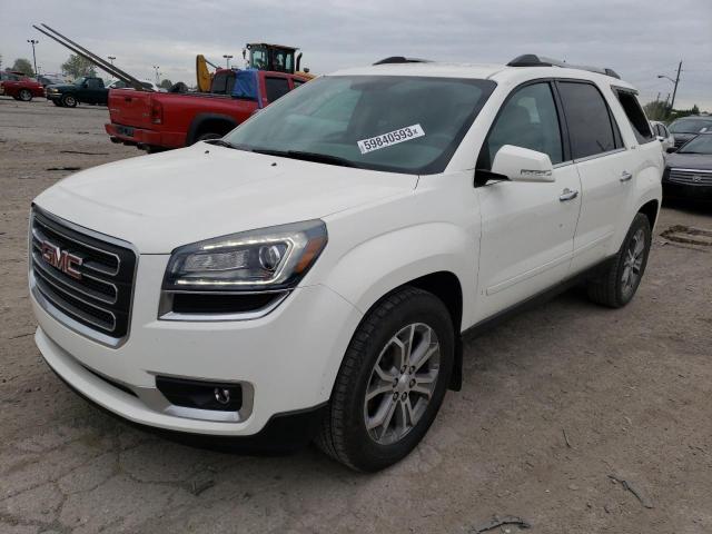 GMC ACADIA SLT 2015 1gkkrrkd5fj194941