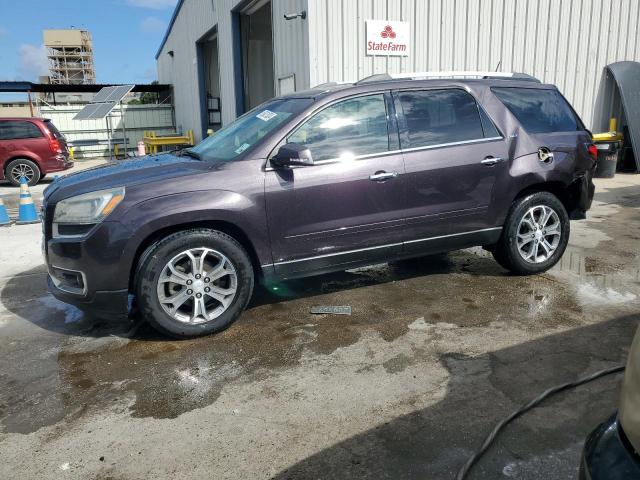 GMC ACADIA SLT 2015 1gkkrrkd5fj210670