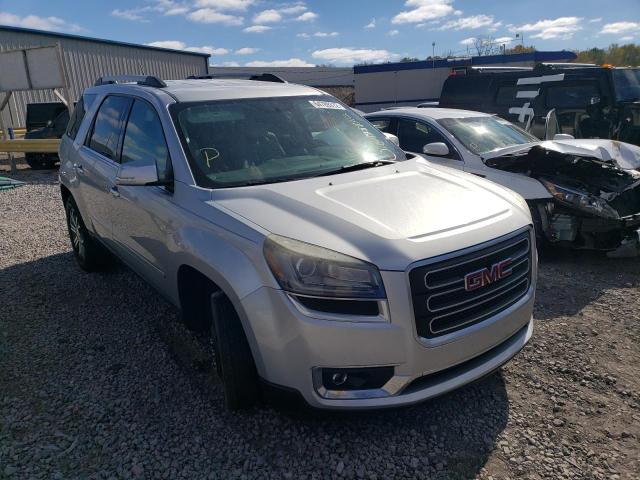 GMC ACADIA SLT 2015 1gkkrrkd5fj239389