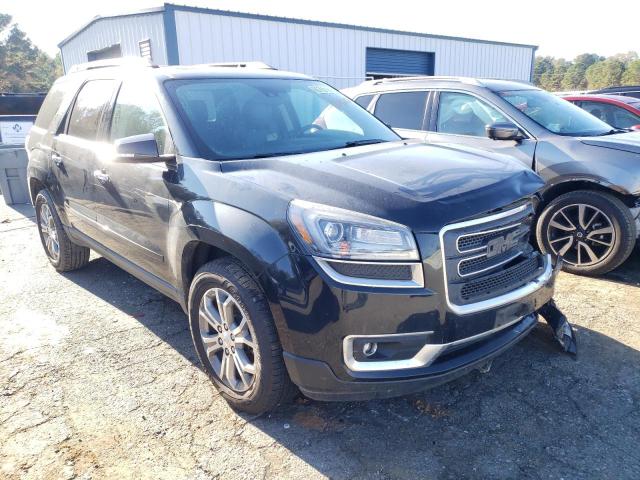 GMC ACADIA SLT 2015 1gkkrrkd5fj254202