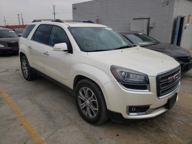 GMC ACADIA SLT 2015 1gkkrrkd5fj278547