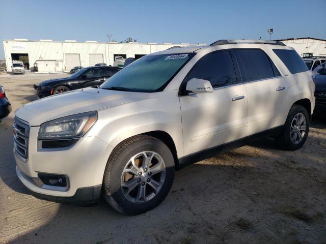 GMC ACADIA SLT 2015 1gkkrrkd5fj293453