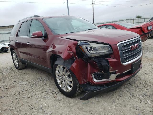 GMC ACADIA SLT 2015 1gkkrrkd5fj314320