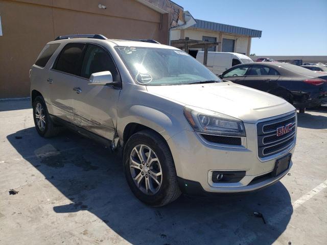 GMC ACADIA SLT 2015 1gkkrrkd5fj344238