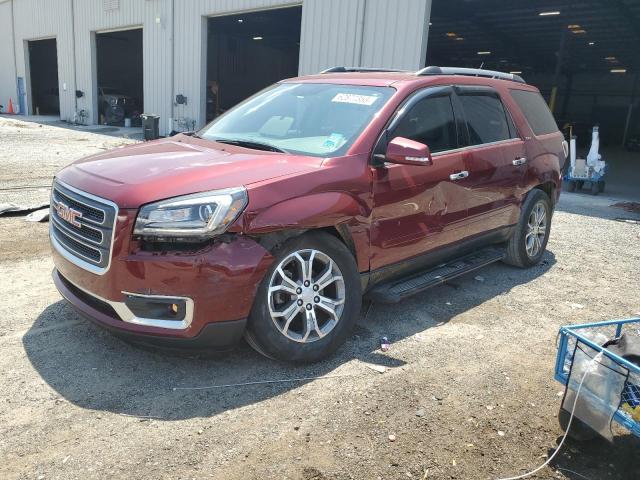 GMC ACADIA SLT 2015 1gkkrrkd5fj350590