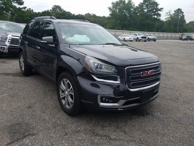 GMC ACADIA SLT 2015 1gkkrrkd5fj371780