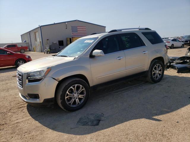 GMC ACADIA SLT 2015 1gkkrrkd5fj389325