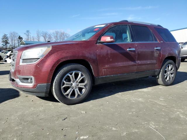 GMC ACADIA SLT 2016 1gkkrrkd5gj114068