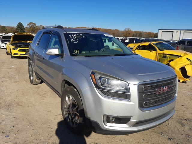 GMC ACADIA SLT 2016 1gkkrrkd5gj129721