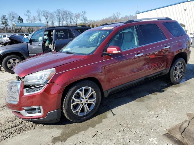 GMC ACADIA 2016 1gkkrrkd5gj148480